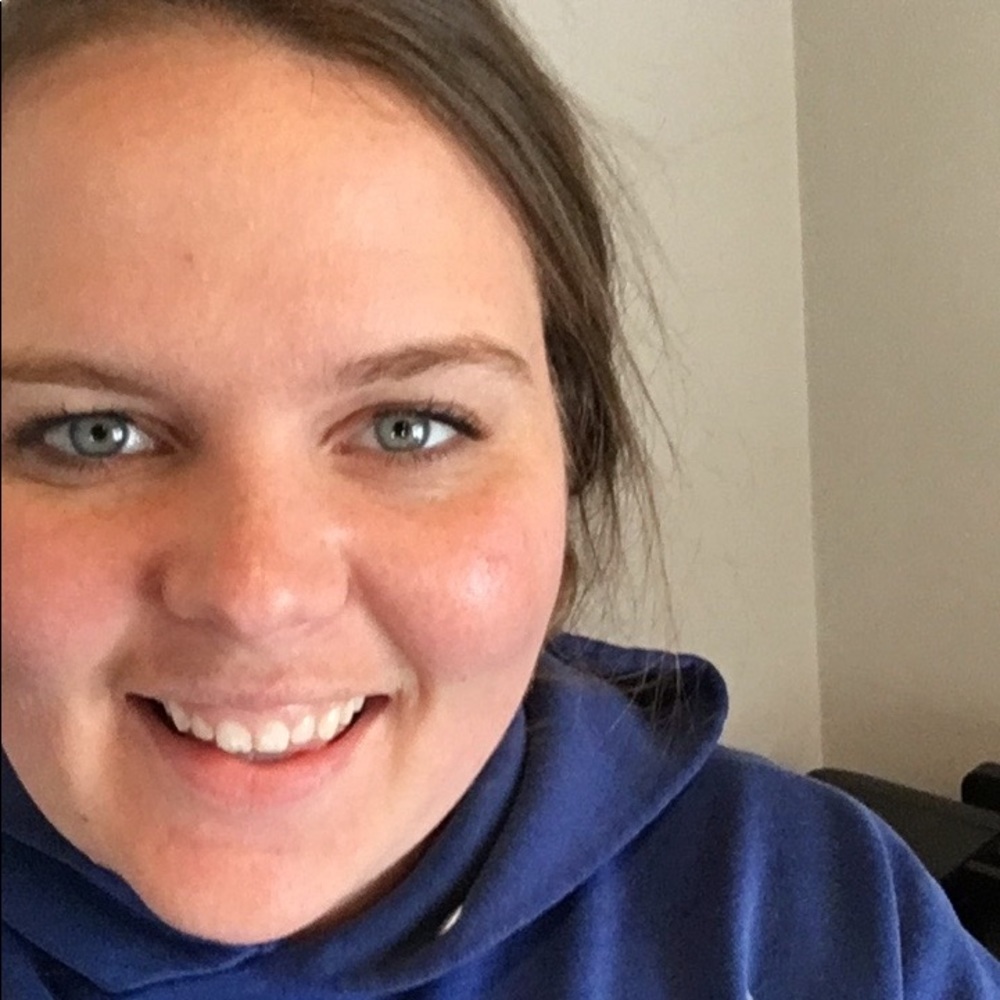 Meet your Posher, Kara